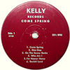 Label shot