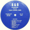 Label shot