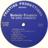 Label shot