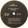 Label shot