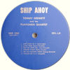 Label shot