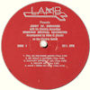 Label shot