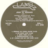 Label shot