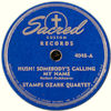 Label shot