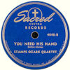 Label shot