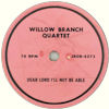 Label shot