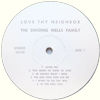 Label shot