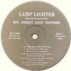 Label shot