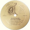 Label shot