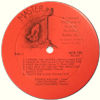 Label shot
