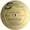 Label shot