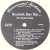 Label shot