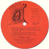 Label shot