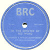 Label shot