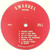Label shot