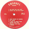 Label shot
