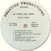 Label shot