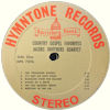 Label shot