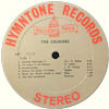 Label shot