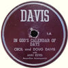 Label shot