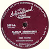 Label shot