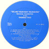 Label shot