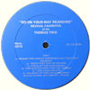 Label shot