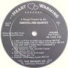 Label shot