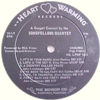 Label shot