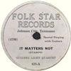Label shot