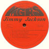 Label shot