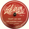Label shot