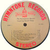 Label shot