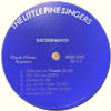 Label shot