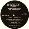 Label shot