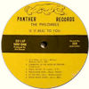 Label shot