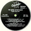 Label shot