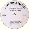Label shot