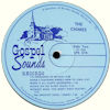 Label shot