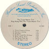 Label shot