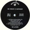 Label shot