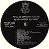 Label shot