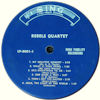 Label shot