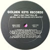 Label shot