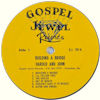 Label shot