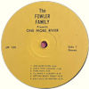 Label shot