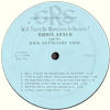 Label shot