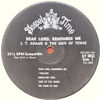 Label shot