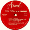 Label shot