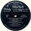 Label shot